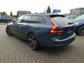 Volvo V90 Ultra Dark  T8 AWD Plug-in Hybrid/B&W/360° Blau - thumbnail 4