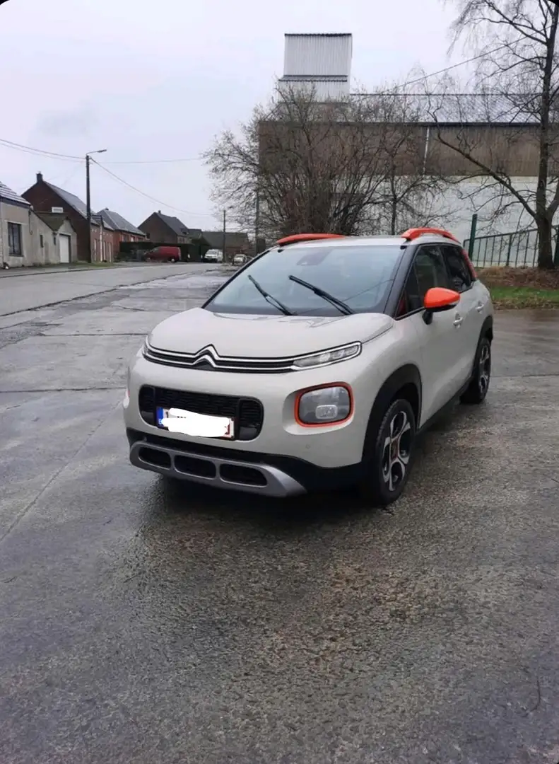Citroen C3 Aircross 110 S&S BVM6 Shine - 1