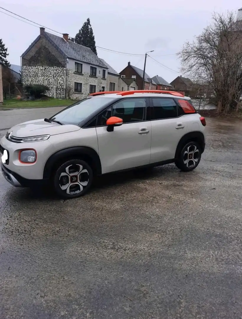 Citroen C3 Aircross 110 S&S BVM6 Shine - 2