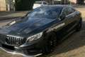 Mercedes-Benz S 400 S-Klasse Coupe Coupe 4Matic 7G-TRONIC Night Edition Schwarz - thumbnail 3