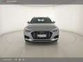 Audi A4 allroad 40 2.0 TDI quattro 204 CV S tronic Argento - thumbnail 2