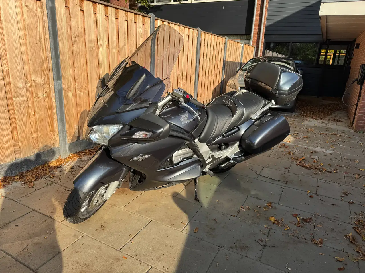 Honda ST 1300
