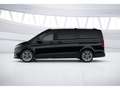 Mercedes-Benz V 250 d AVANTGARDE Lang AHK*360°*EasyP*Distronic Schwarz - thumbnail 3
