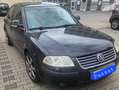 Volkswagen Passat 2.0 Comfortline Family Schwarz - thumbnail 2