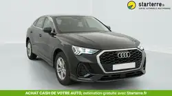 Audi Q3 35 TFSI 150 ch S tronic 7 Business line