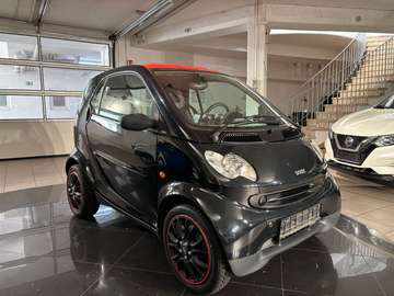 40kW AUTOMATIK 3.HD KAMERA GEWERBE/EXPORT