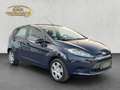 Ford Fiesta 1.25 Trend *TÜV NEU *2.Hand *4/5Trg *8-fach Blau - thumbnail 7