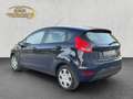 Ford Fiesta 1.25 Trend *TÜV NEU *2.Hand *4/5Trg *8-fach Blau - thumbnail 3