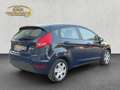 Ford Fiesta 1.25 Trend *TÜV NEU *2.Hand *4/5Trg *8-fach Blau - thumbnail 5