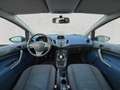 Ford Fiesta 1.25 Trend *TÜV NEU *2.Hand *4/5Trg *8-fach Blau - thumbnail 11