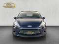 Ford Fiesta 1.25 Trend *TÜV NEU *2.Hand *4/5Trg *8-fach Blau - thumbnail 8