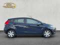 Ford Fiesta 1.25 Trend *TÜV NEU *2.Hand *4/5Trg *8-fach Blau - thumbnail 6
