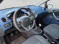 Ford Fiesta 1.25 Trend *TÜV NEU *2.Hand *4/5Trg *8-fach Blau - thumbnail 9