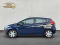 Ford Fiesta 1.25 Trend *TÜV NEU *2.Hand *4/5Trg *8-fach Blau - thumbnail 2