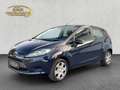 Ford Fiesta 1.25 Trend *TÜV NEU *2.Hand *4/5Trg *8-fach Blau - thumbnail 1