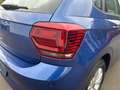 Volkswagen Polo 1.0TSI DSG LED+NAVI+ACC+SITZHZ+++ Bleu - thumbnail 10