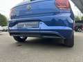 Volkswagen Polo 1.0TSI DSG LED+NAVI+ACC+SITZHZ+++ Bleu - thumbnail 11