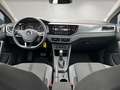 Volkswagen Polo 1.0TSI DSG LED+NAVI+ACC+SITZHZ+++ Bleu - thumbnail 18