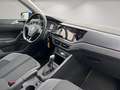 Volkswagen Polo 1.0TSI DSG LED+NAVI+ACC+SITZHZ+++ Bleu - thumbnail 20