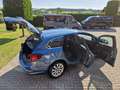 Opel Astra J Sports Tourer Exklusiv*BGG*Selbstfaher* Bleu - thumbnail 7