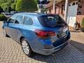 Opel Astra J Sports Tourer Exklusiv*BGG*Selbstfaher* Bleu - thumbnail 16