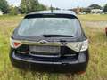 Subaru Impreza Active 2WD NUR GEWERBE/ EXPORT Schwarz - thumbnail 3