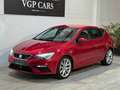 SEAT 1.5 TSI 96kW (130CV) St&Sp FR Edition Rojo - thumbnail 14