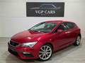 SEAT 1.5 TSI 96kW (130CV) St&Sp FR Edition Rojo - thumbnail 1