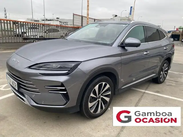 BYD Seal U DM-i Comfort 160kW