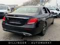 Mercedes-Benz E 300 de Lim. Widescreen Memory Burmester LenkAss Noir - thumbnail 35