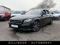 Mercedes-Benz E 300 de Lim. Widescreen Memory Burmester LenkAss Noir - thumbnail 1