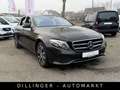 Mercedes-Benz E 300 de Lim. Widescreen Memory Burmester LenkAss Noir - thumbnail 5