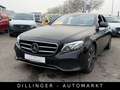 Mercedes-Benz E 300 de Lim. Widescreen Memory Burmester LenkAss Noir - thumbnail 4