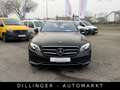 Mercedes-Benz E 300 de Lim. Widescreen Memory Burmester LenkAss Noir - thumbnail 2