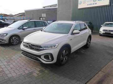 T-Roc 1.5 TSI R-Line DSG