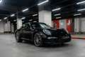 Porsche 911 Type 991 Carrera - Black Edition - Approved 04/27 Schwarz - thumbnail 1