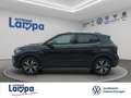 Volkswagen T-Cross Style 1.0 TSI DSG NAV,PDC,Matrix-LED,MFL,SHZ Schwarz - thumbnail 4