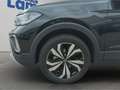 Volkswagen T-Cross Style 1.0 TSI DSG NAV,PDC,Matrix-LED,MFL,SHZ Schwarz - thumbnail 5