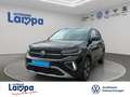 Volkswagen T-Cross Style 1.0 TSI DSG NAV,PDC,Matrix-LED,MFL,SHZ Schwarz - thumbnail 2