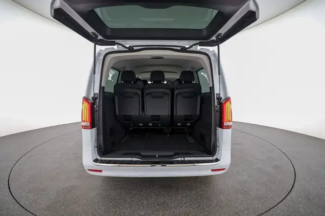 Mercedes-Benz Vito 116 CDI Kombi 4x4 Select Lang 8-Sitze AHK 2,5 Ansicht 21