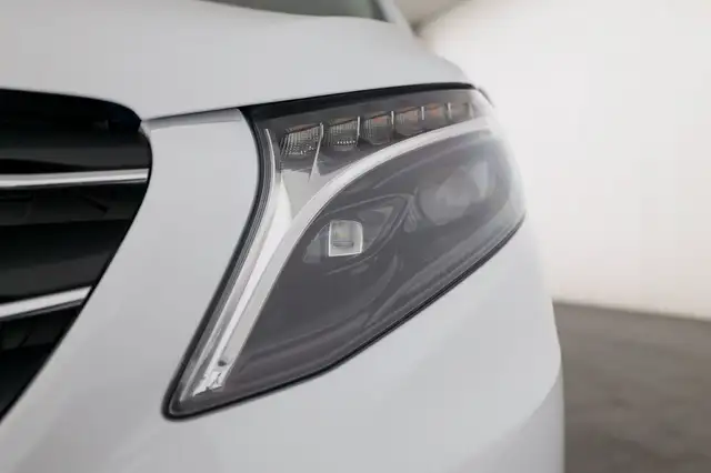 Mercedes-Benz Vito 116 CDI Kombi 4x4 Select Lang 8-Sitze AHK 2,5 Ansicht 22