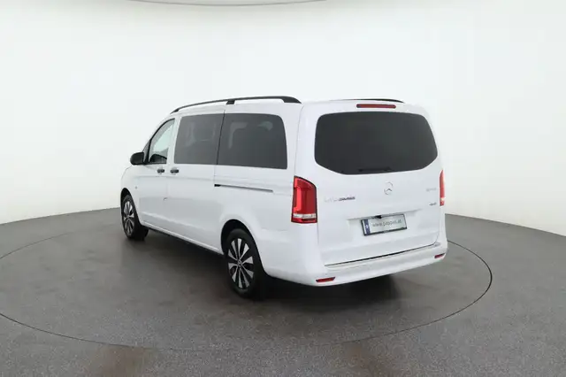 Mercedes-Benz Vito 116 CDI Kombi 4x4 Select Lang 8-Sitze AHK 2,5 Ansicht 6