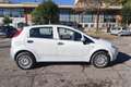 Fiat Grande Punto Grande Punto 1.4 5 porte Actual Natural Power Bianco - thumbnail 4