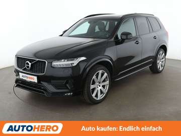 2.0 D5 R-Design AWD Aut.*NAVI*LED*CAM*TEMPO*SHZ*