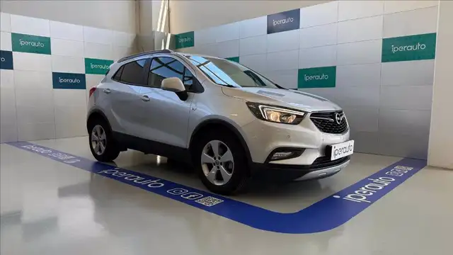 Opel Mokka X 1.4 t advance s&s 4x2 120cv