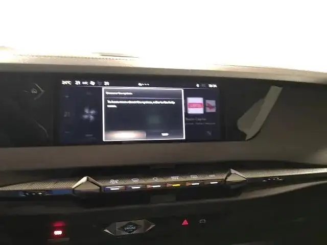 DS Automobiles DS 4 view 16