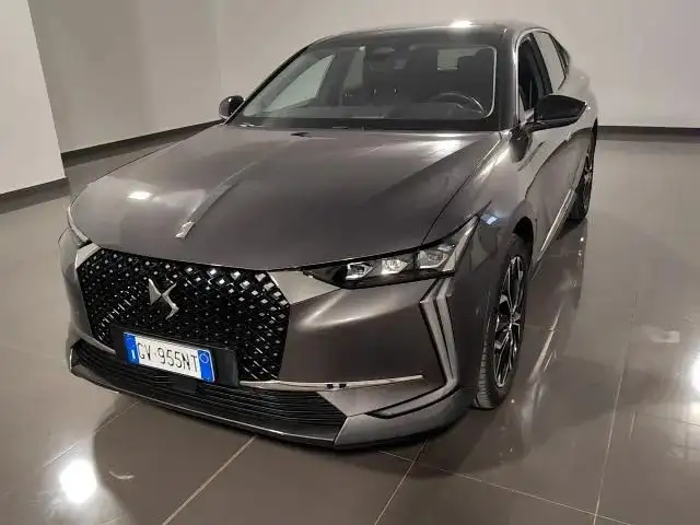 2024 DS Automobiles DS 4 in Grey for sale