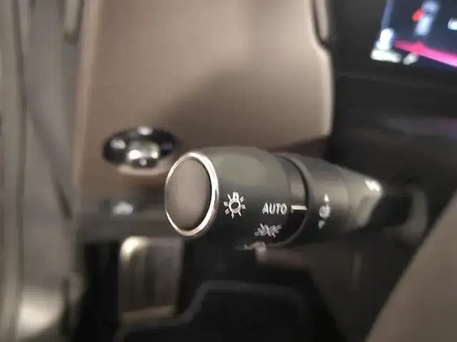 DS Automobiles DS 4 view 14
