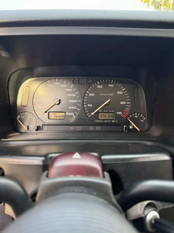 Volkswagen Golf GTI Golf VR6, foto 7
