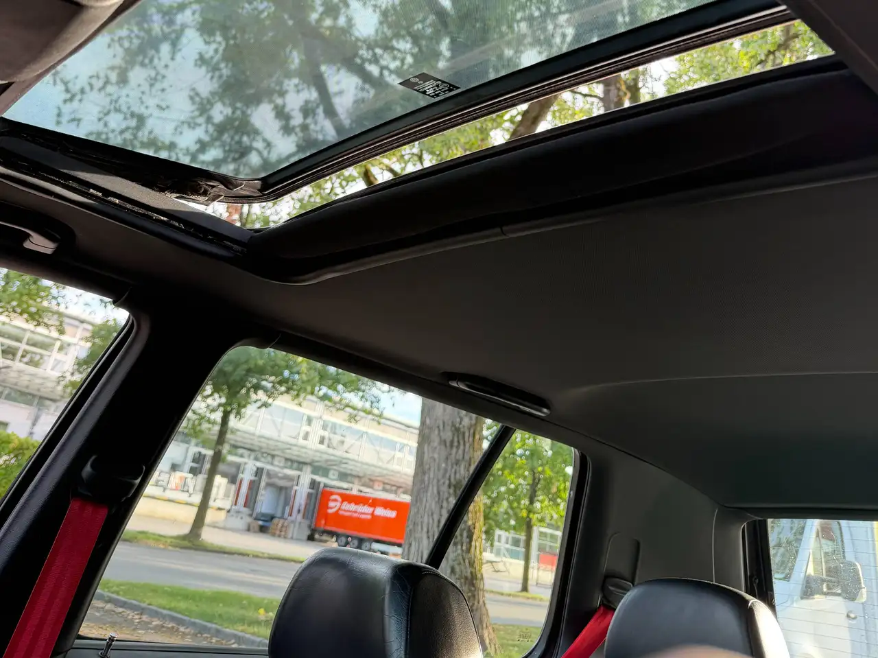 Volkswagen Golf GTI Golf VR6, foto 11
